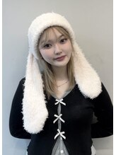 ソル ジングウマエ(SOL JINGUMAE)&nbsp;菜月 