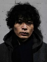 サル 代官山(SAL) 【SAL】カーリーヘア