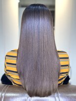 アールサロン 名駅(Rr SALON)&nbsp;髪質改善トリートメント
