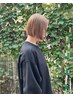 カット+カラー+オージュア4stepトリートメント￥15400→15000