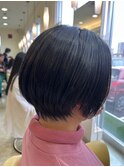ショートスタイル