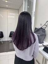 アライブ ハラジュク(ALIVE harajuku)&nbsp;【ALIVE yu-ki 私にしかできないバレイヤージュ】