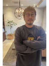 トティア 福島(Totia) 滝本 瞬