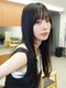 アッド バイ ケーツー(add by K-two)の写真/顔周りに動きを付けるだけでキマる顔周りレイヤーはイメチェンにもピッタリ★[心斎橋/難波]小顔効果も◎