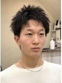 ラフショート