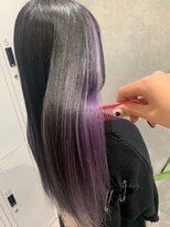 フラミューム 高崎(flammeum)&nbsp;Mei style！