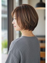 ネックス 表参道本店(nex)&nbsp;【nex表参道】ボブ