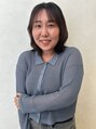 アグ ヘアー エゼ 石江店(Agu hair aise) 石井 鳳乃香