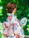 美容室ラトリエ コモ 新所沢店の写真/《今年の夏も人気企画》夏祭り・花火花火大会・お祭りに浴衣を着て、夏のイベントを華やかに♪浴衣着付け◎