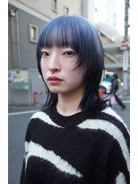 レコ 渋谷(LECO)&nbsp;ルーツカラー