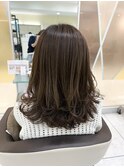 ミディアムレイヤー
