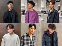 バランス ヘアーアンドアイラッシュ 野田店(balance.)