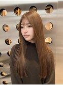 フェイスフレーミングミニウルフショートウルフ天使の羽バング