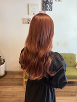 イーリージョン(E region)&nbsp;ピンクベージュ