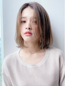 ケーツー 青山店(K two) 表参道で人気の美容室美容院K-two青山・髪質改善/似合わせカット