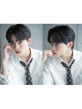 【北千住駅徒歩3分】メンズにも好評のカット技術は必見！トレンド感ある似合わせStyleは＜uru＞にお任せ◎