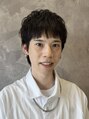 ザ ラブズ ラフズ ヘアー 本店(the loves laughs hair) 店長 宮定武志