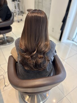 ロハスバイケンジ(LOHAS by KENJE) グレージュ