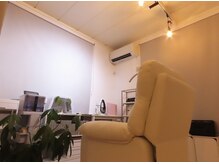 facialサロンオープン！ホットペッパーエステから予約できます