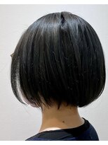 フレンズ 麻生店(friend's)&nbsp;【　札幌麻生　BOB　×　グレー　】