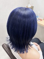 パレット 本厚木店(Palette)&nbsp;ネイビーブルー