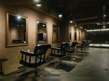 クインセス(Quincess)の雰囲気（クラシカル&ガーリーで落ち着いた空間◎#天文館#ブリーチ）