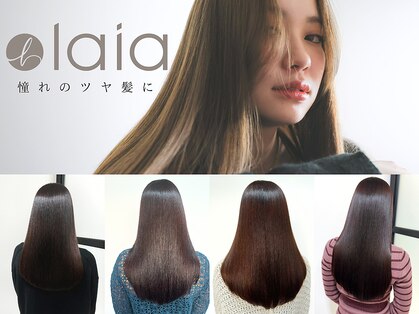 ライア 吉祥寺南口店(laia)の写真