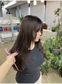 レイヤーカット