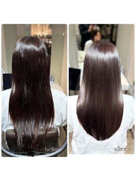 イフドット 西宮(if.) 超高濃度水素プレミアムエイジングケアカラーエステ＃ヘッドスパ