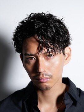 ゴールド 京都 三条(GOALD) スパイラルパーマ