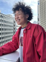 アンドピース and peace highlight Afro