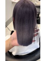 エン(En)&nbsp;【日名田】ラベンダーグレージュ