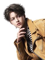 ゴールド 京都 三条(GOALD)&nbsp;フェザーショート