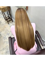 ラボアン 梅田店(lab.em.)&nbsp;髪質改善メニュー