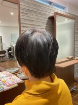 アミカ シーモール店(Amica)&nbsp;ショートカット