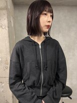 ロエム(Loem) 【MIYA】外ハネボブ