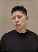 Spiky Short《スパイキーショート》