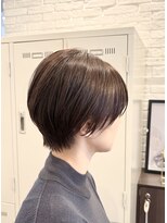 ジプソ 池袋西口(Gypso)&nbsp;似合わせカット/美髪カラー白髪染め可/髪質改善トリートメント