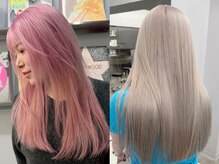 ハスキー(HUSKY)の雰囲気（春先人気ヘアも先取り★/レイヤーカット/ハッシュカット/烏丸）