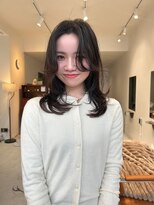 ホミ(FOMI)&nbsp;レイヤーカット