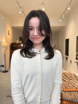 ホミ(FOMI) レイヤーカット