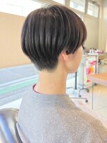 フロア(FLOOR)&nbsp;#ベリーショート#ショートカット#金沢文庫FLOOR八木