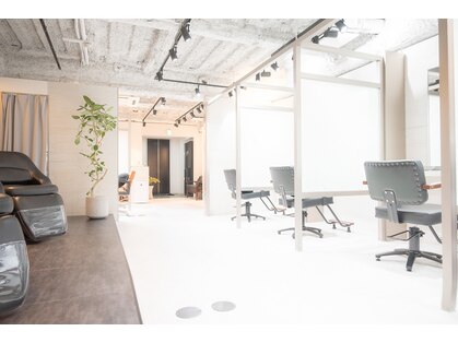 ルーカス 心斎橋 南船場(Lucas)の写真