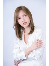美容室ラトリエ コモ 新所沢店