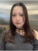 ワンホンレイヤー／顔まわりレイヤー