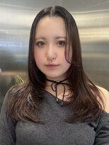 フォト イケブクロ(foto IKEBUKURO) ワンホンレイヤー/顔まわりレイヤー