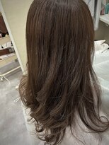 インス 奈良柏木店(INCE)&nbsp;ロングレイヤー