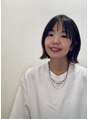 コアフィールドマサコ 小松島店(COIFFURE de MASAKO)&nbsp;河野 知枝