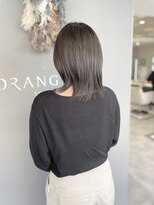 オレンジポップ 南行徳店(ORANGE POP)&nbsp;髪質改善トリートメントイルミナカラー