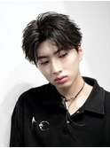 フェザーショート